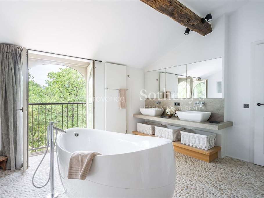Maison Saint-Maximin-la-Sainte-Baume