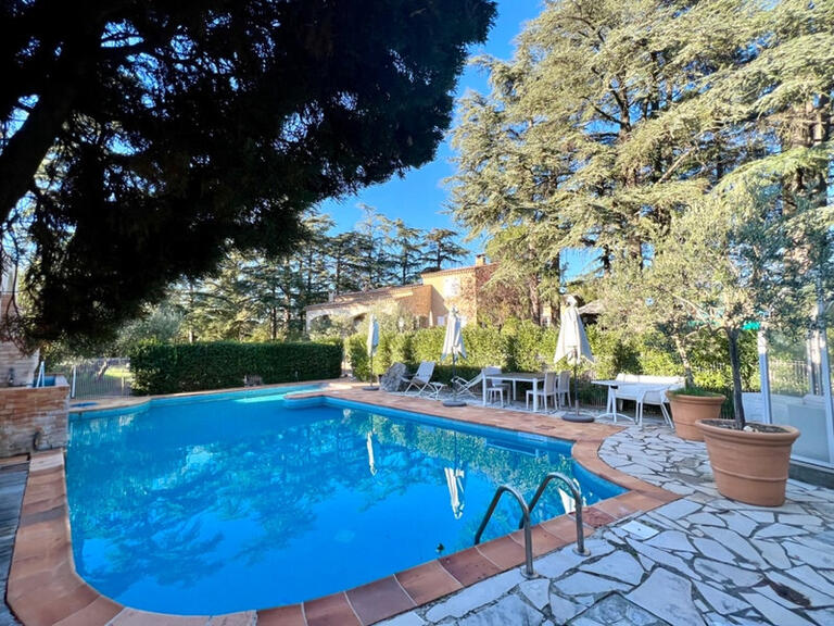 Vente Maison Saint-Maximin-la-Sainte-Baume - 5 chambres