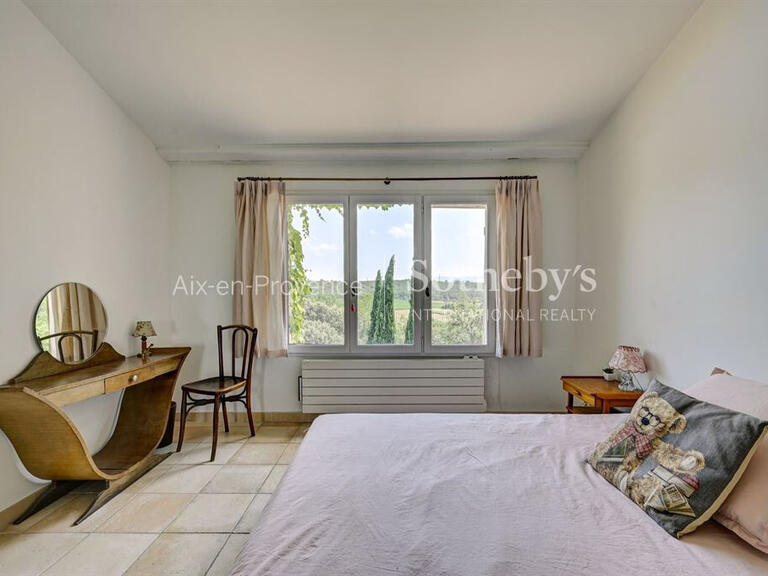 Vente Maison Saint-Maximin-la-Sainte-Baume - 5 chambres