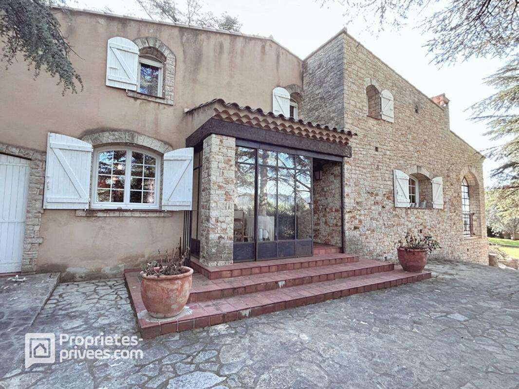 Maison Saint-Maximin-la-Sainte-Baume