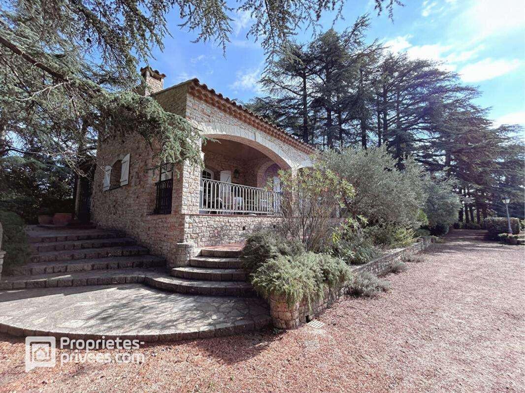 Maison Saint-Maximin-la-Sainte-Baume