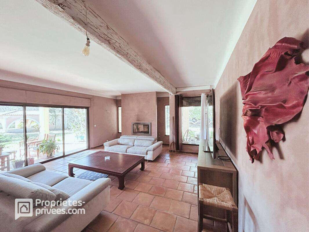 Maison Saint-Maximin-la-Sainte-Baume