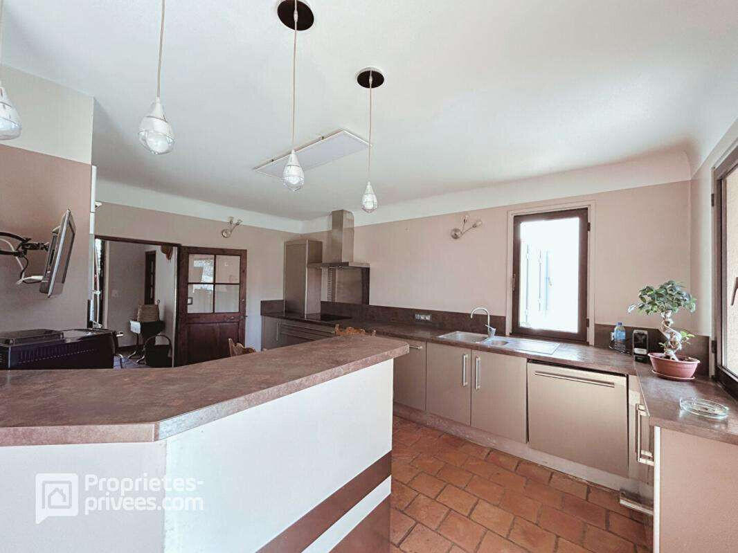 Maison Saint-Maximin-la-Sainte-Baume