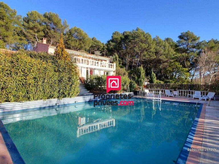 House Saint-Maximin-la-Sainte-Baume - 5 bedrooms