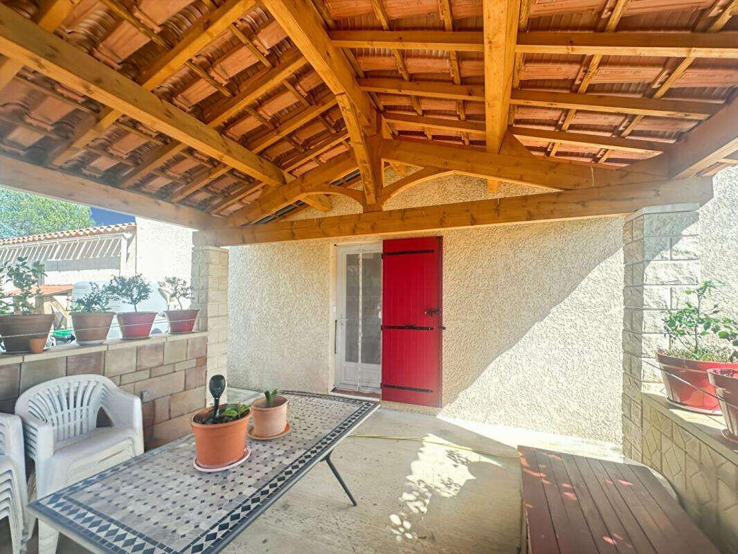 House Saint-Maximin-la-Sainte-Baume
