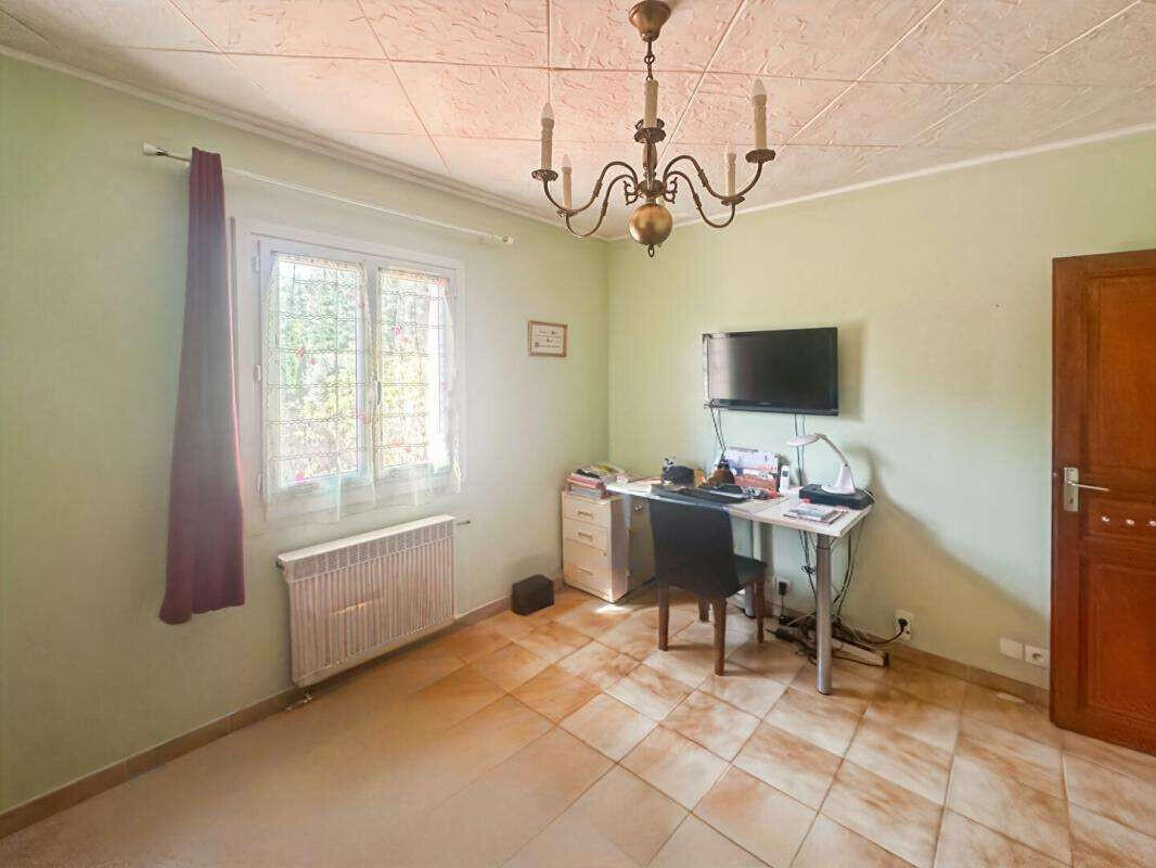 House Saint-Maximin-la-Sainte-Baume