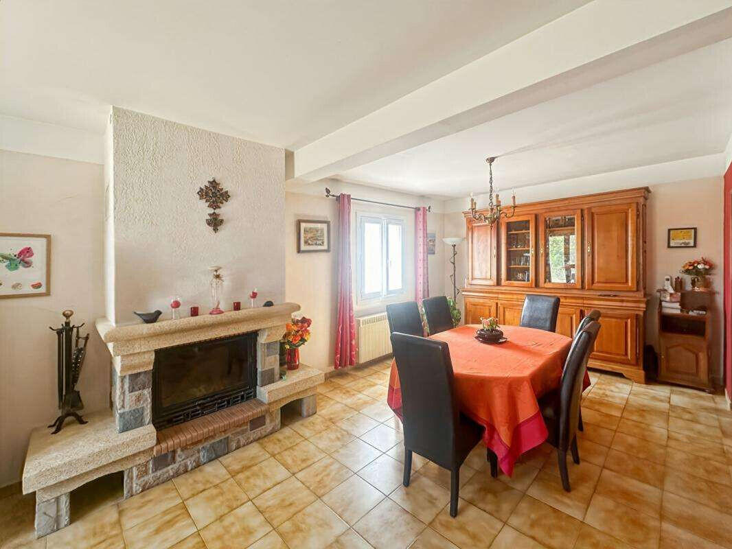 House Saint-Maximin-la-Sainte-Baume