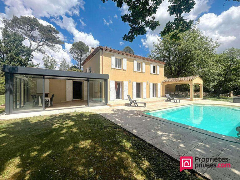House Saint-Maximin-la-Sainte-Baume - 6 bedrooms