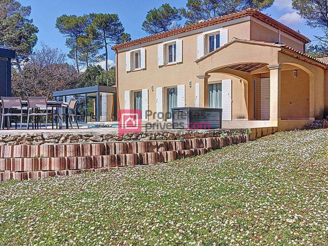 Maison Saint-Maximin-la-Sainte-Baume