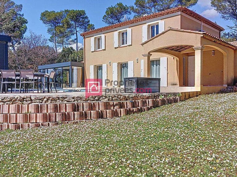 Maison Saint-Maximin-la-Sainte-Baume - 6 chambres