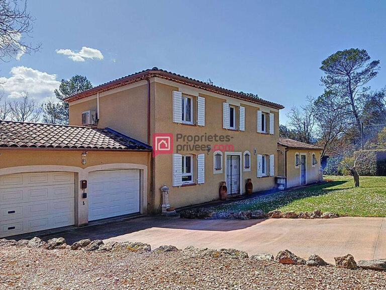 House Saint-Maximin-la-Sainte-Baume - 6 bedrooms