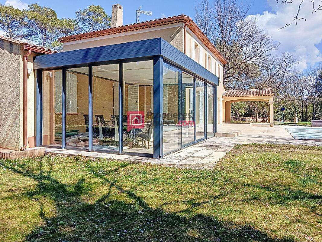 Maison Saint-Maximin-la-Sainte-Baume