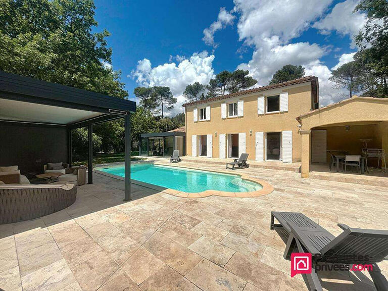 House Saint-Maximin-la-Sainte-Baume - 6 bedrooms