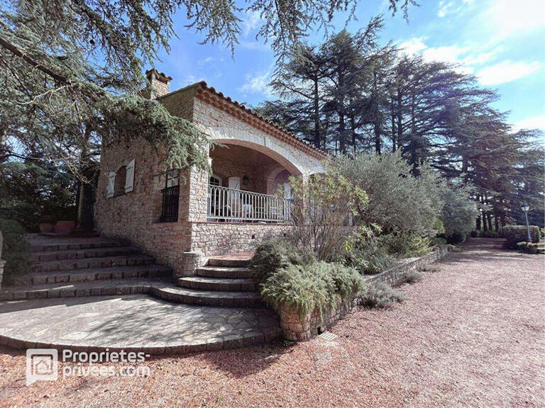 Maison Saint-Maximin-la-Sainte-Baume - 5 chambres
