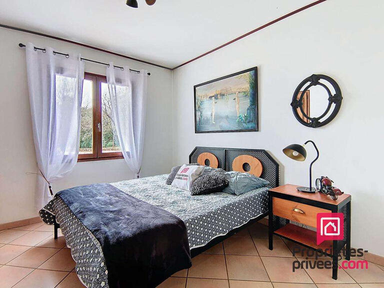House Saint-Maximin-la-Sainte-Baume - 4 bedrooms