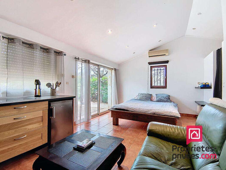 House Saint-Maximin-la-Sainte-Baume - 4 bedrooms