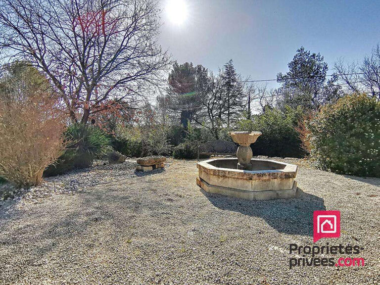 House Saint-Maximin-la-Sainte-Baume - 4 bedrooms