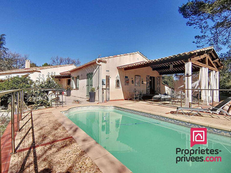 House Saint-Maximin-la-Sainte-Baume - 4 bedrooms
