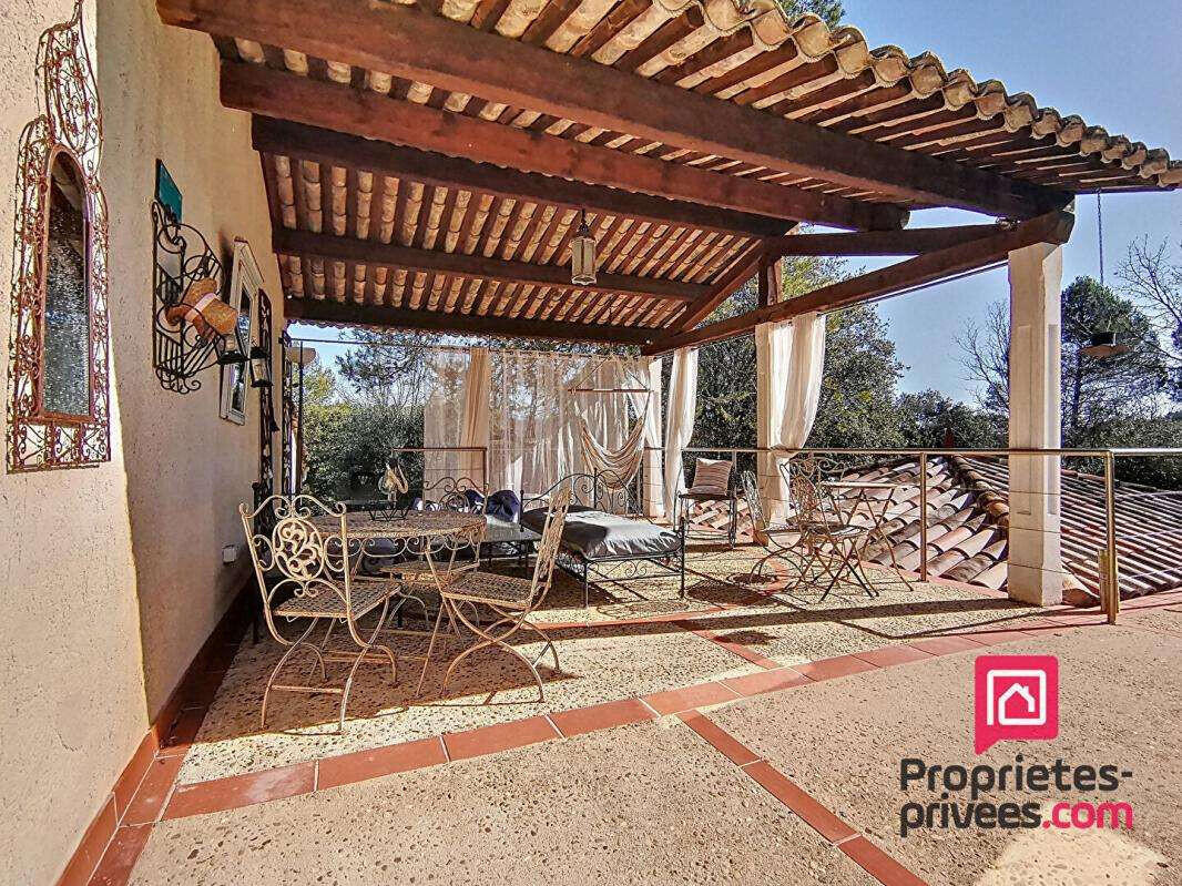 House Saint-Maximin-la-Sainte-Baume