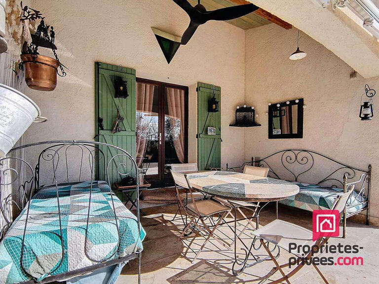 House Saint-Maximin-la-Sainte-Baume - 4 bedrooms
