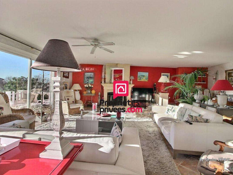 House Saint-Maximin-la-Sainte-Baume - 5 bedrooms