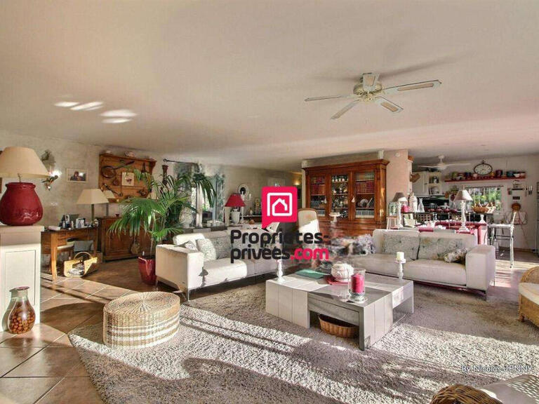 House Saint-Maximin-la-Sainte-Baume - 5 bedrooms