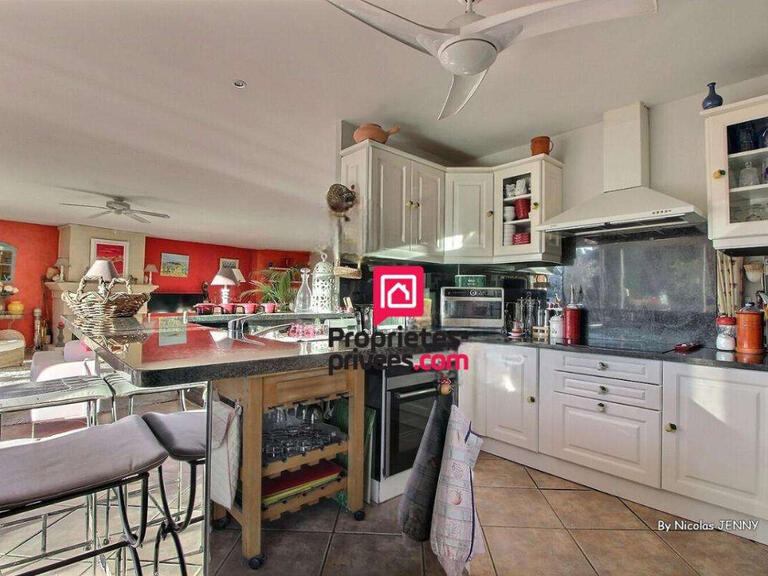 House Saint-Maximin-la-Sainte-Baume - 5 bedrooms