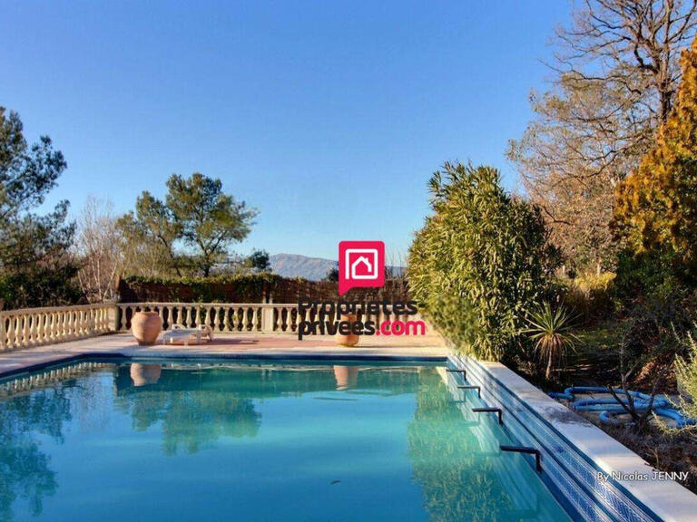 House Saint-Maximin-la-Sainte-Baume - 5 bedrooms