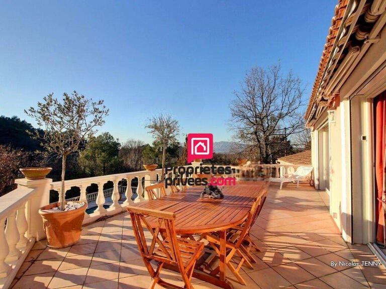 House Saint-Maximin-la-Sainte-Baume - 5 bedrooms