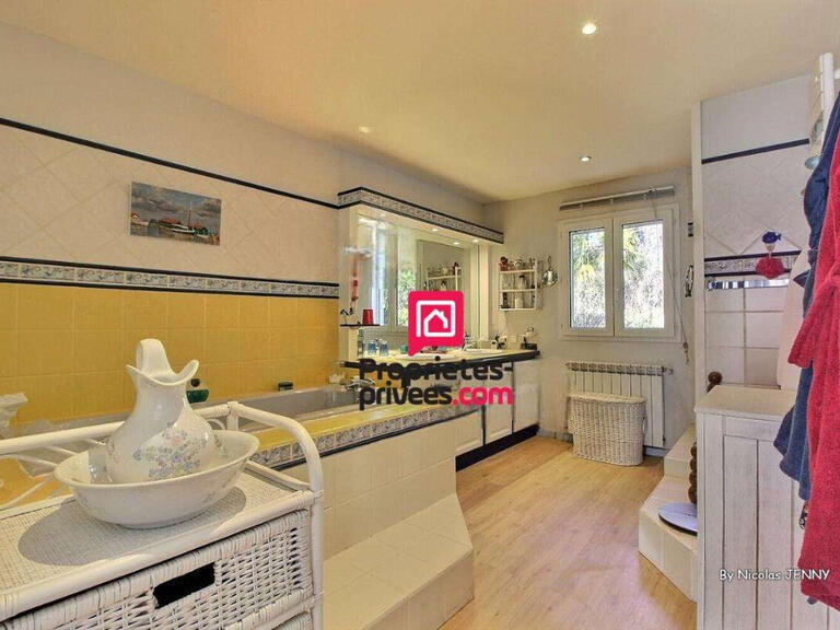 House Saint-Maximin-la-Sainte-Baume - 5 bedrooms