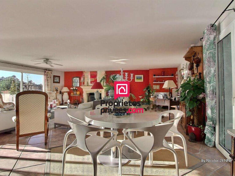 House Saint-Maximin-la-Sainte-Baume - 5 bedrooms