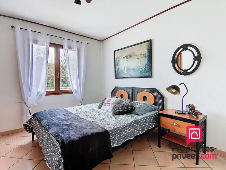 Maison Saint-Maximin-la-Sainte-Baume - 4 chambres