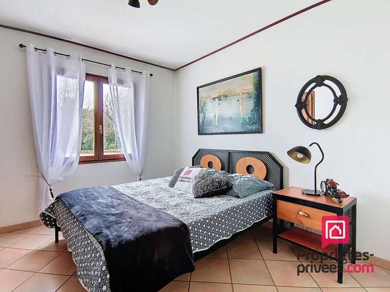 Maison Saint-Maximin-la-Sainte-Baume - 4 chambres