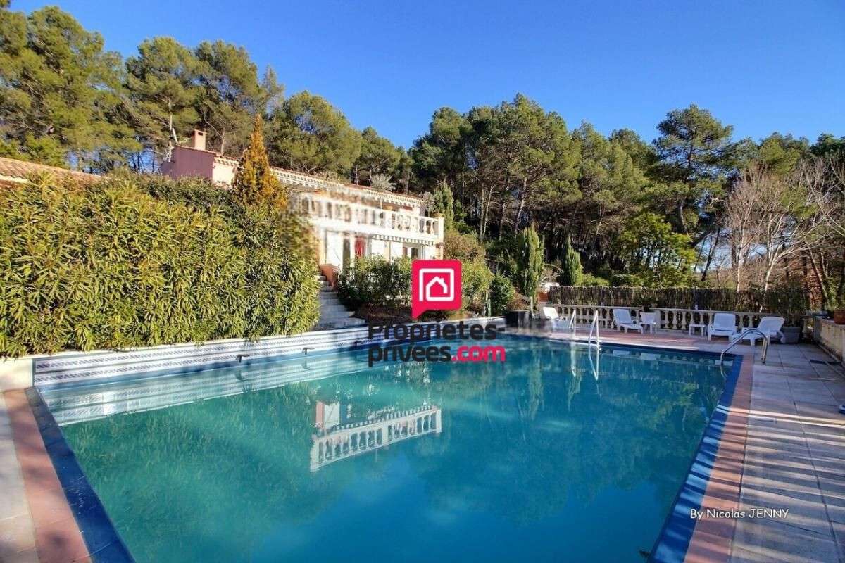 House Saint-Maximin-la-Sainte-Baume