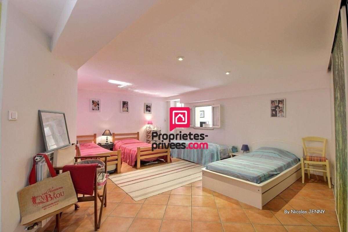 House Saint-Maximin-la-Sainte-Baume