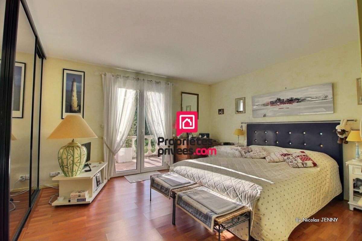House Saint-Maximin-la-Sainte-Baume