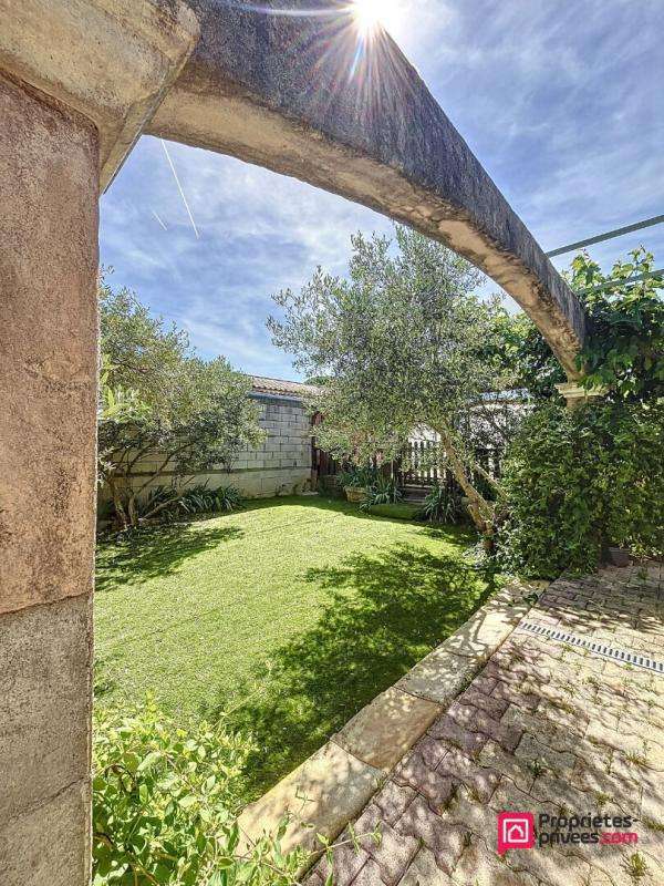 Maison Saint-Maximin-la-Sainte-Baume