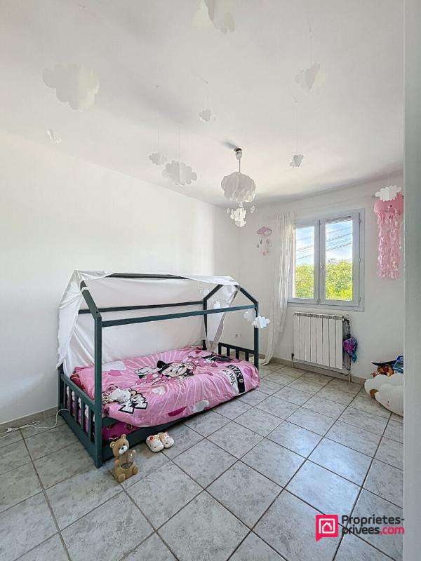 Maison Saint-Maximin-la-Sainte-Baume