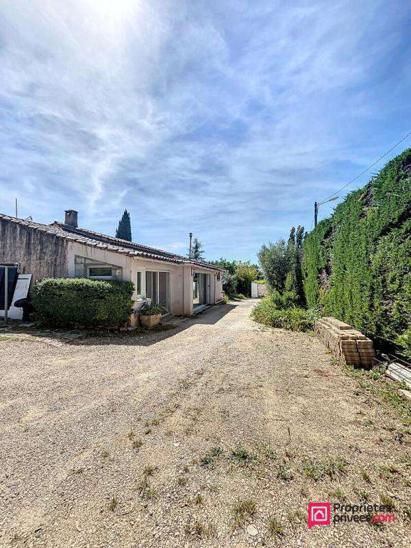 Maison Saint-Maximin-la-Sainte-Baume