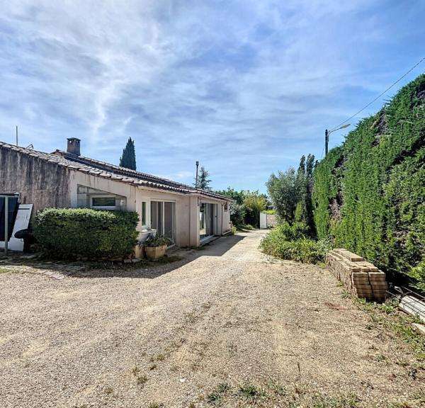 Maison Saint-Maximin-la-Sainte-Baume - 5 chambres