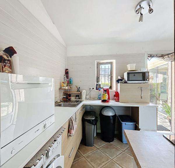 Maison Saint-Maximin-la-Sainte-Baume - 5 chambres