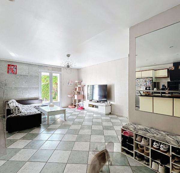 Maison Saint-Maximin-la-Sainte-Baume - 5 chambres