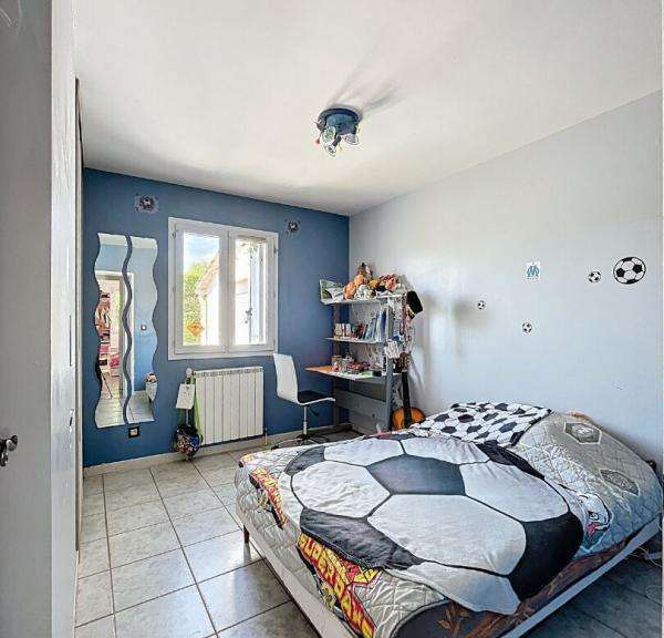 Maison Saint-Maximin-la-Sainte-Baume - 5 chambres