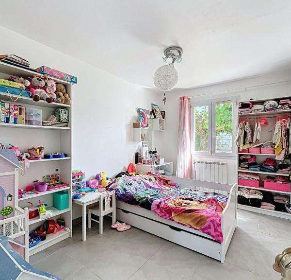 Maison Saint-Maximin-la-Sainte-Baume - 5 chambres