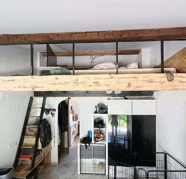 Maison Saint-Maximin-la-Sainte-Baume - 5 chambres