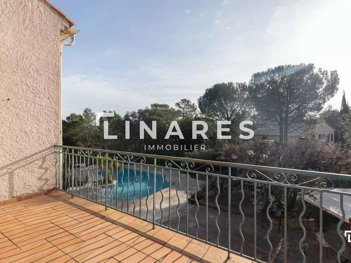 House Saint-Maximin-la-Sainte-Baume