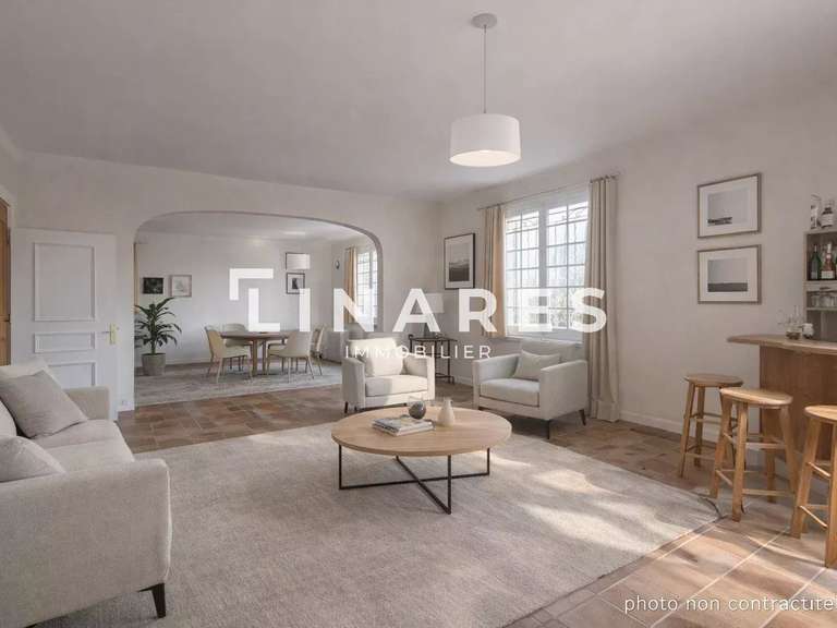 House Saint-Maximin-la-Sainte-Baume - 6 bedrooms - 369m²