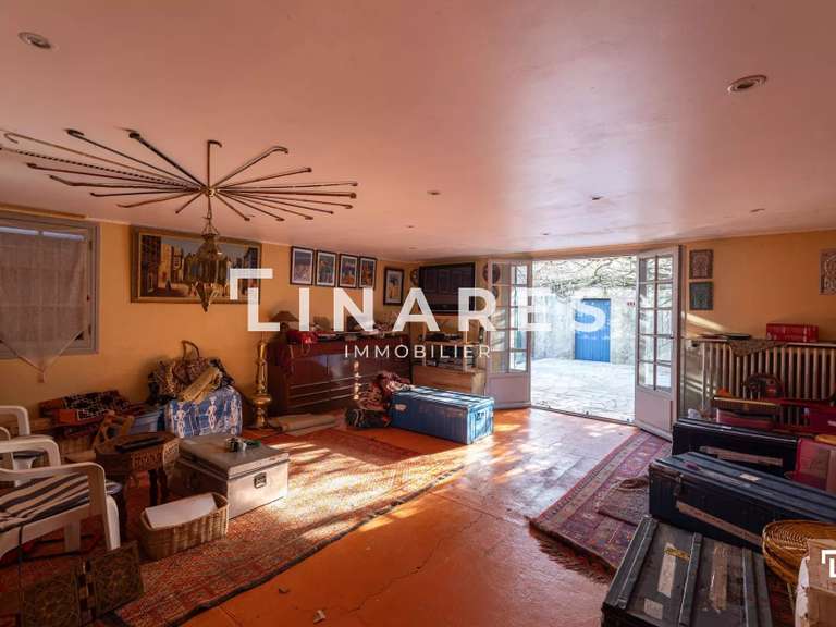 House Saint-Maximin-la-Sainte-Baume - 6 bedrooms - 369m²