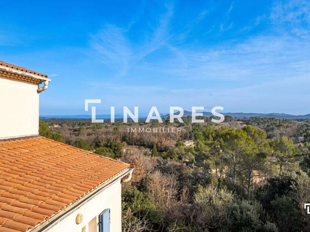 House Saint-Maximin-la-Sainte-Baume