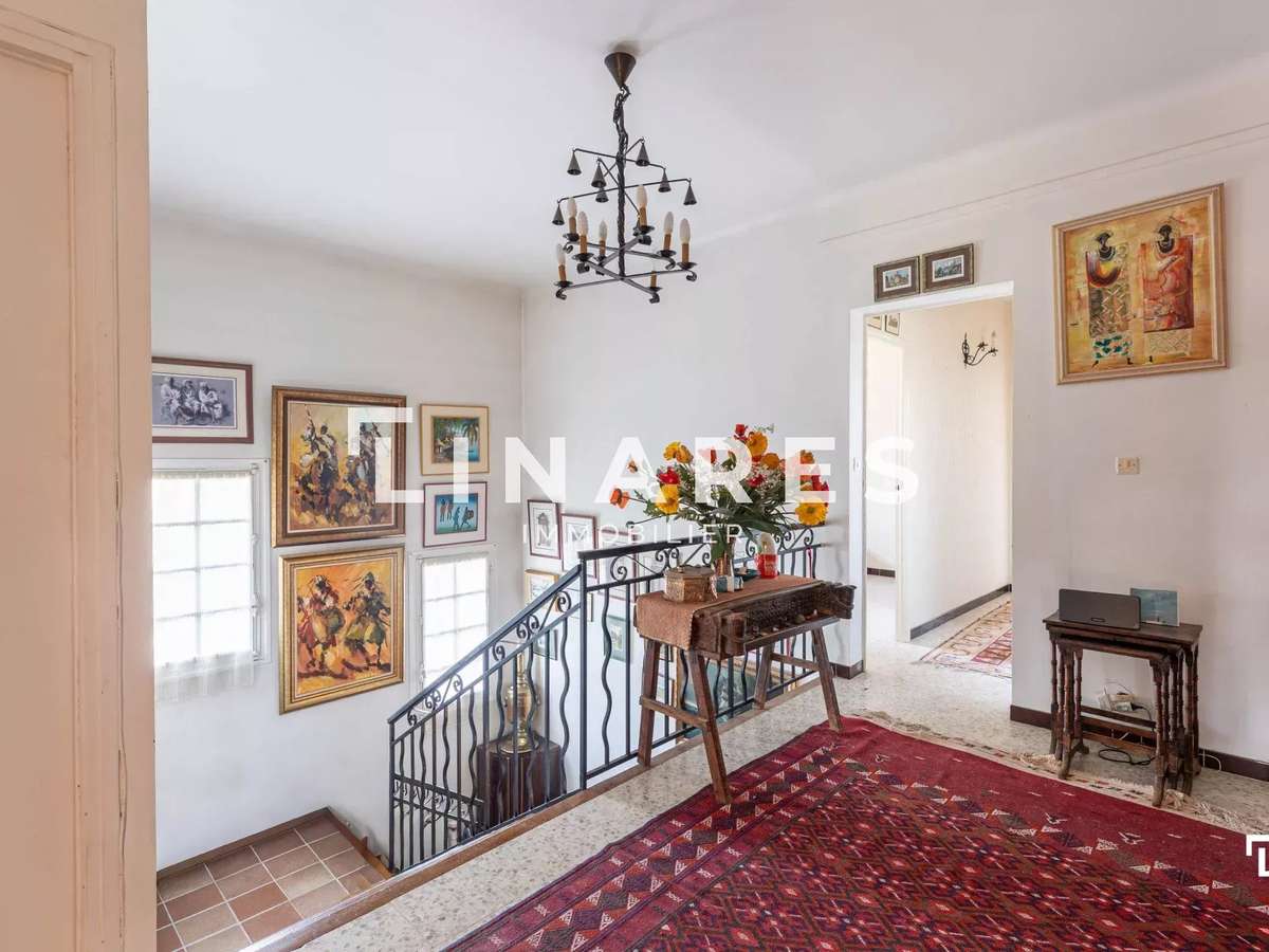 House Saint-Maximin-la-Sainte-Baume